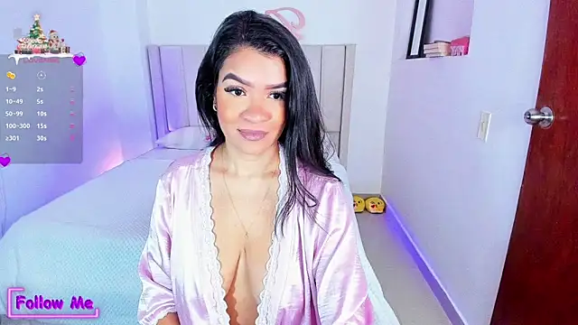 Snapshot of sheirysex_ chatting on January 6, 2025, 3:09 am sheirysex  online show from January 6, 2025, 3:09 am