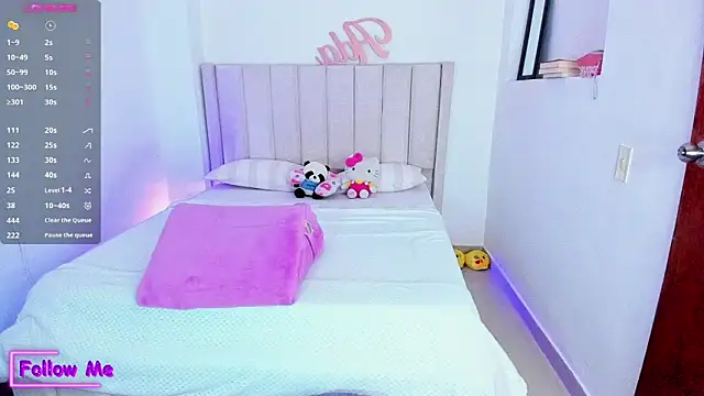 Snapshot of sheirysex_ chatting on February 7, 2025, 3:23 am sheirysex  online show from February 7, 2025, 3:23 am