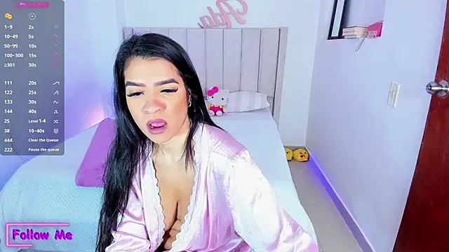 Snapshot of sheirysex_ chatting on February 13, 2025, 3:18 am sheirysex  online show from February 13, 2025, 3:18 am