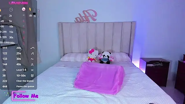 sheirysex  online show from March 21, 2026, 3:55 am