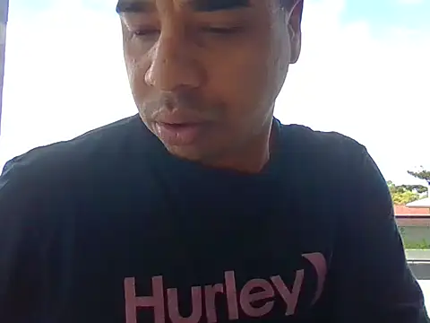 Juninho10c online show from November 24, 2025, 1:22 pm