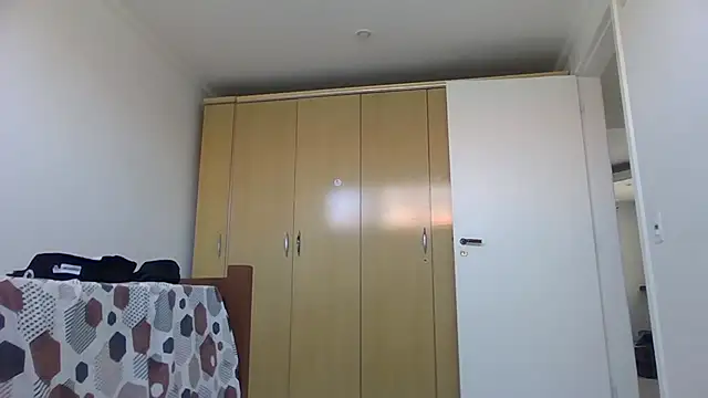 Juninho10c online show from December 5, 2025, 12:25 pm