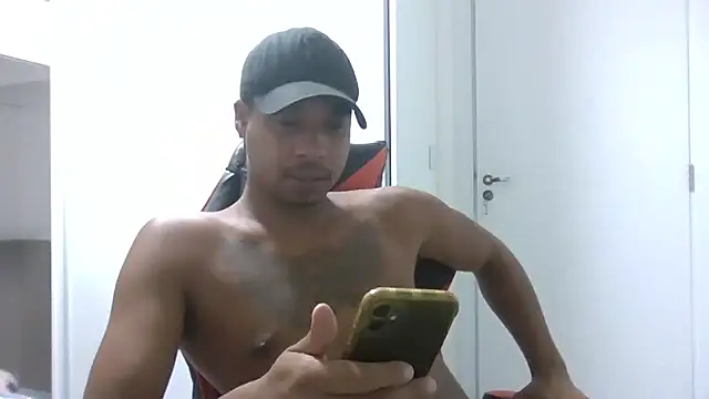 Juninho10c online show from February 2, 2026, 1:37 am