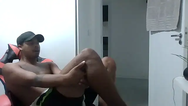 Juninho10c online show from February 3, 2026, 1:48 am