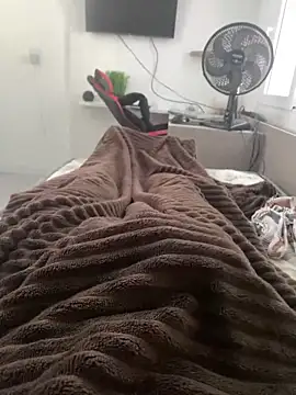 Juninho10c online show from February 4, 2026, 12:55 pm