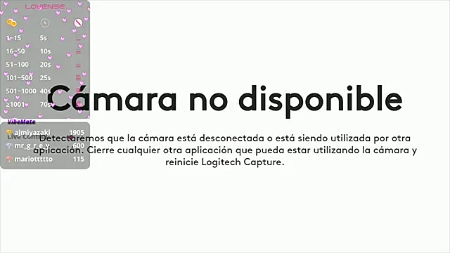 Snapshot of AlessiaMarcu- chatting on March 12, 2025, 4:41 am AlessiaMarcu- online show from March 12, 2025, 4:41 am