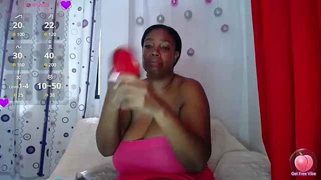 agatfox online show from November 14, 2025, 2:49 pm