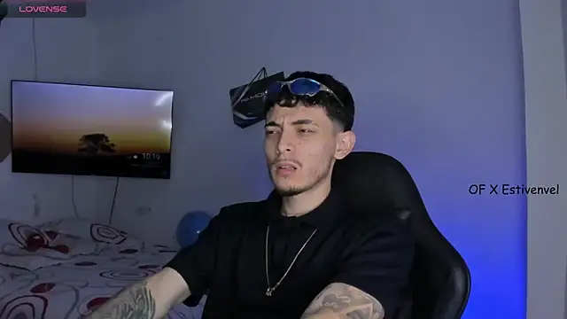 steve latin online show from October 2, 2025, 3:19 pm