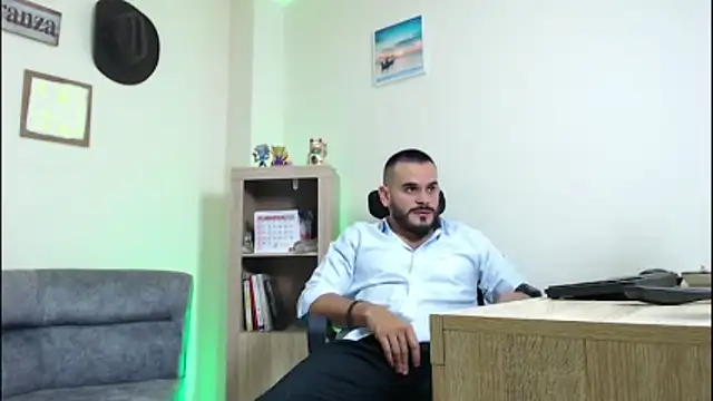 cowboyht online show from March 23, 2026, 5:00 am