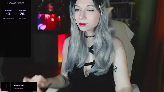 freya sunny online show from September 21, 2025, 4:36 am