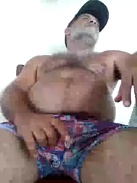 Peludo173317 online show from December 6, 2024, 2:17 pm