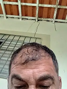 Peludo173317 online show from March 11, 2026, 6:36 pm