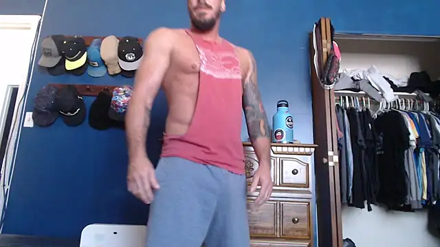 brettsworld1 online show from January 9, 2025, 5:33 pm