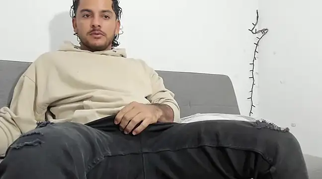 tuyo1995 online show from March 2, 2025, 5:12 am