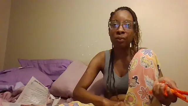 SweetAssMars online show from January 28, 2025, 5:54 am