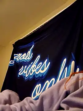 SweetAssMars online show from February 4, 2025, 2:28 am