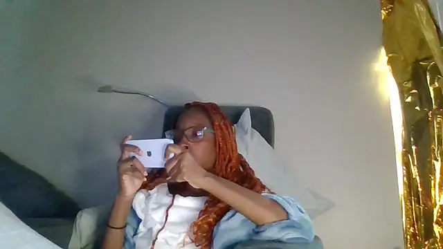 SweetAssMars online show from February 6, 2025, 5:19 pm