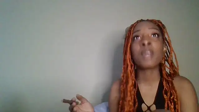 SweetAssMars online show from February 8, 2025, 4:04 pm