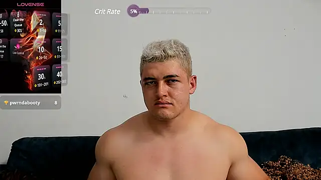 Snapshot of Leonsmoron chatting on January 14, 2025, 4:29 pm Leonsmoron online show from January 14, 2025, 4:29 pm