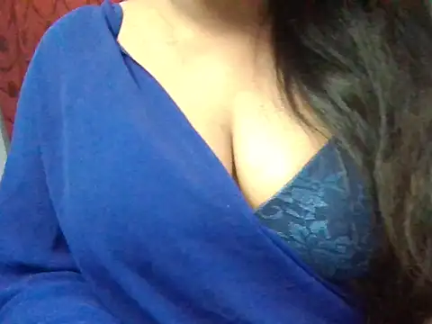 Roopshikha39 online show from January 30, 2025, 7:15 pm