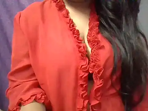 Roopshikha39 online show from March 8, 2025, 6:05 pm