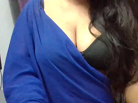 Roopshikha39 online show from September 26, 2025, 6:45 pm