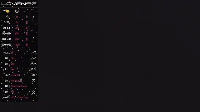 Snapshot of QiuPeiPeimmm chatting on March 14, 2025, 5:46 pm QiuPeiPeimmm online show from March 14, 2025, 5:46 pm