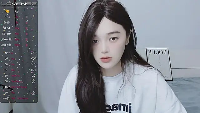 Snapshot of QiuPeiPeimmm chatting on March 15, 2025, 5:15 pm QiuPeiPeimmm online show from March 15, 2025, 5:15 pm