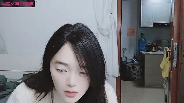 Snapshot of QiuPeiPeimmm chatting on March 18, 2025, 2:04 pm QiuPeiPeimmm online show from March 18, 2025, 2:04 pm