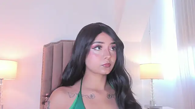 Emma Torres   online show from July 8, 2026, 12:31 pm
