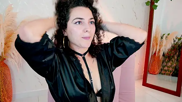 merida bell18 online show from February 3, 2026, 12:20 am