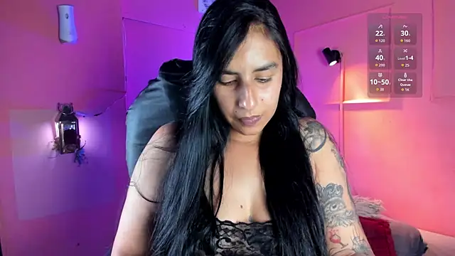 Desipleasure online show from April 24, 2026, 8:00 pm