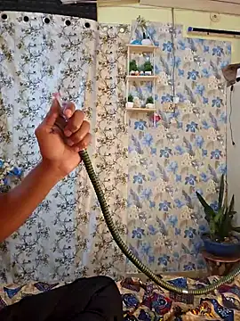 Snapshot of Queen_Anushka69 chatting on December 29, 2024, 8:04 pm Queen Anushka69 online show from December 29, 2024, 8:04 pm