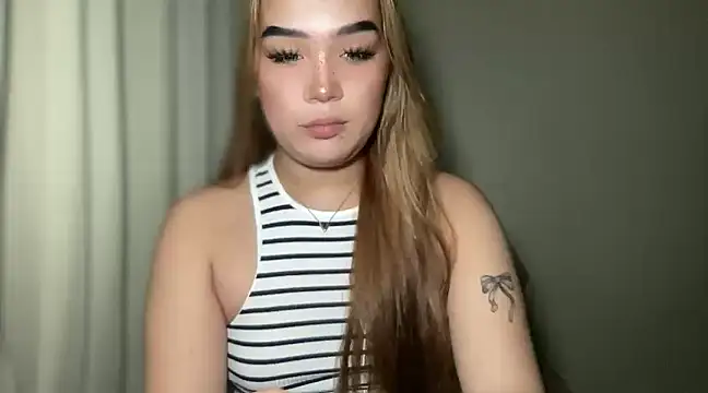 MissCataleyaxxx online show from December 7, 2024, 12:52 am