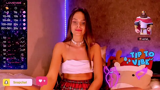 Snapshot of madina_taher chatting on January 2, 2025, 12:34 am madina taher online show from January 2, 2025, 12:34 am