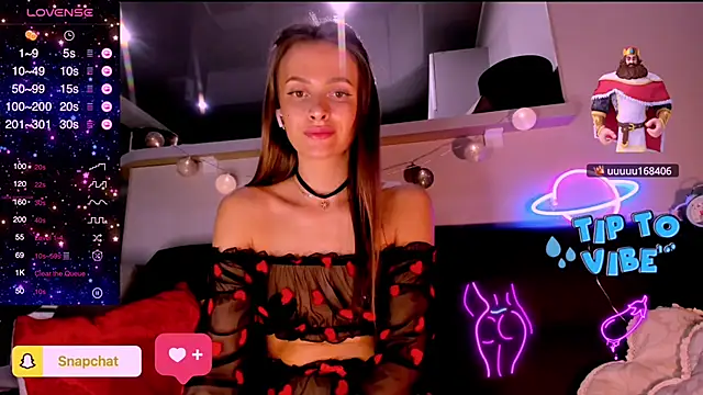 Snapshot of madina_taher chatting on February 4, 2025, 1:13 am madina taher online show from February 4, 2025, 1:13 am