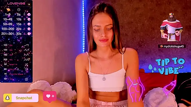 Snapshot of madina_taher chatting on February 24, 2025, 4:05 am madina taher online show from February 24, 2025, 4:05 am