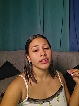 Snapshot of caylinhot7 chatting on October 8, 2025, 5:38 am caylinhot7 online show from October 8, 2025, 5:38 am