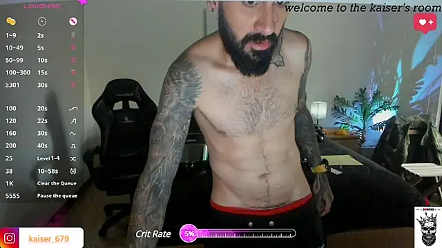 Snapshot of kaiser679_ chatting on March 14, 2025, 9:32 pm kaiser679 online show from March 14, 2025, 9:32 pm