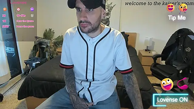 Snapshot of kaiser679_ chatting on September 8, 2025, 10:09 pm kaiser679 online show from September 8, 2025, 10:09 pm