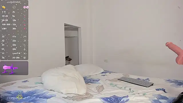 NAMIMAYERS2 online show from January 23, 2025, 5:21 pm