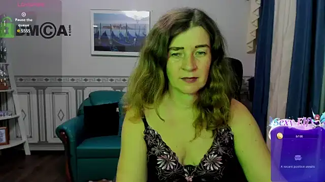 Sophia Boone online show from December 11, 2024, 12:55 pm