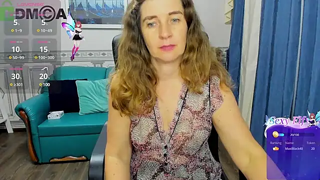 Sophia Boone online show from December 12, 2024, 4:21 pm