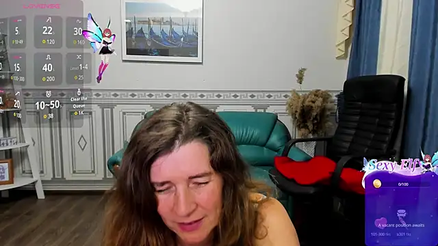 Sophia Boone online show from December 20, 2024, 4:04 pm