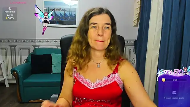 Sophia Boone online show from December 25, 2024, 12:37 pm