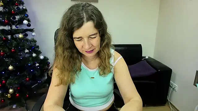 Sophia Boone online show from January 24, 2025, 12:41 pm