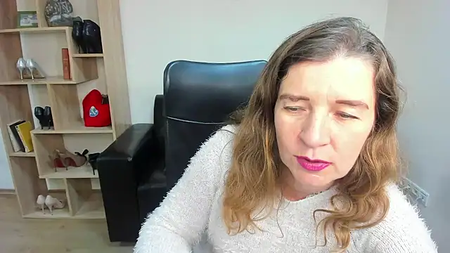 Sophia Boone online show from February 3, 2025, 12:57 pm