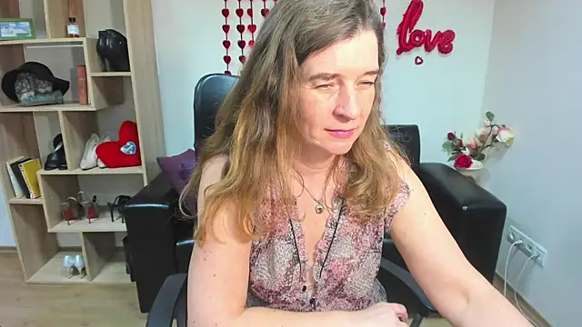 Sophia Boone online show from February 16, 2025, 4:21 pm