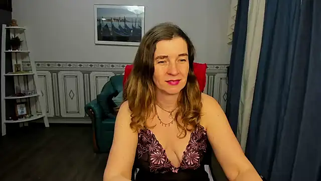 Sophia Boone online show from February 27, 2025, 12:45 pm