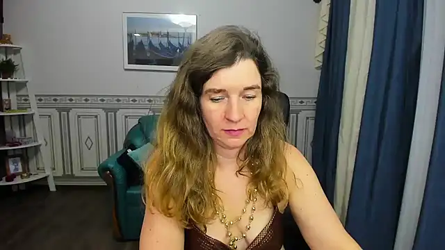 Sophia Boone online show from March 1, 2025, 4:11 pm